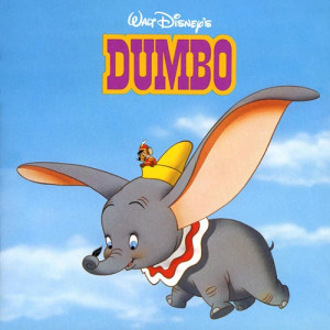 Baby Mine (from Dumbo)