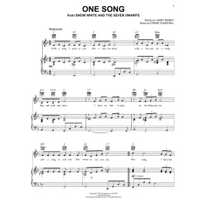 One Song