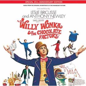 Pure Imagination