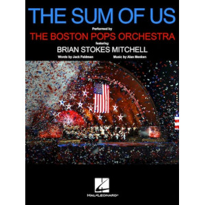 The Sum Of Us