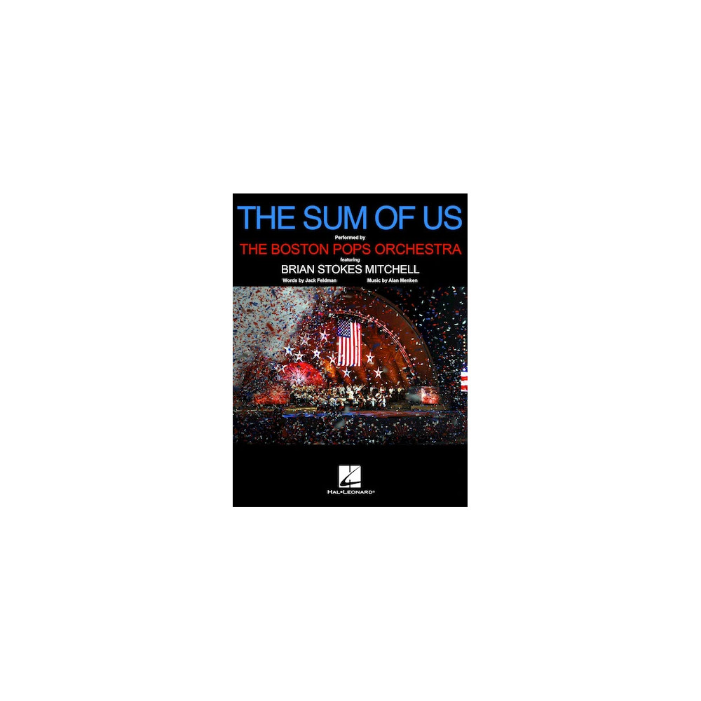 The Sum Of Us