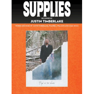 Supplies