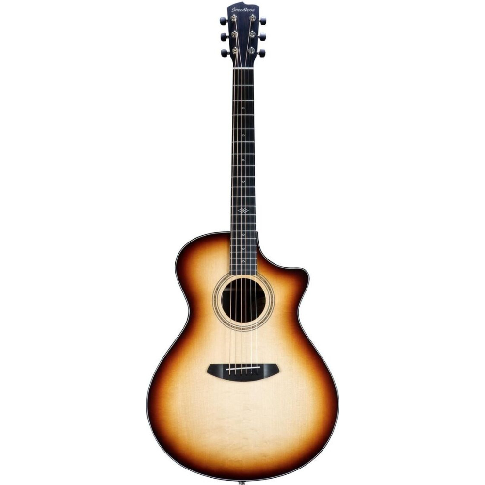 Breedlove Premier Concerto Ce Adirondack