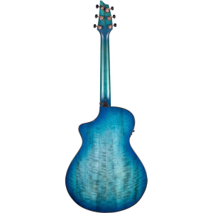 Breedlove Pursuit Ex S Concert Ce Bleu