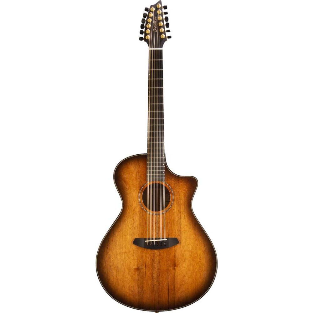 Breedlove Oregon Concerto Bourbon Ce 12c