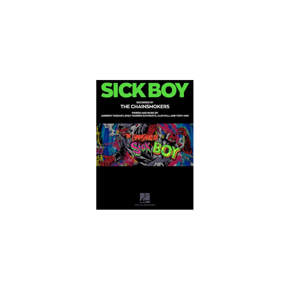 Sick Boy