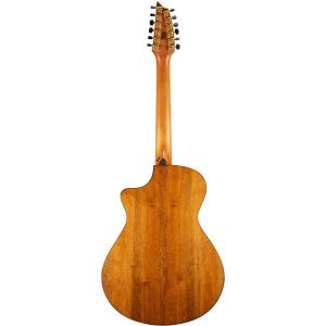 Breedlove Oregon Concerto Bourbon Ce 12c