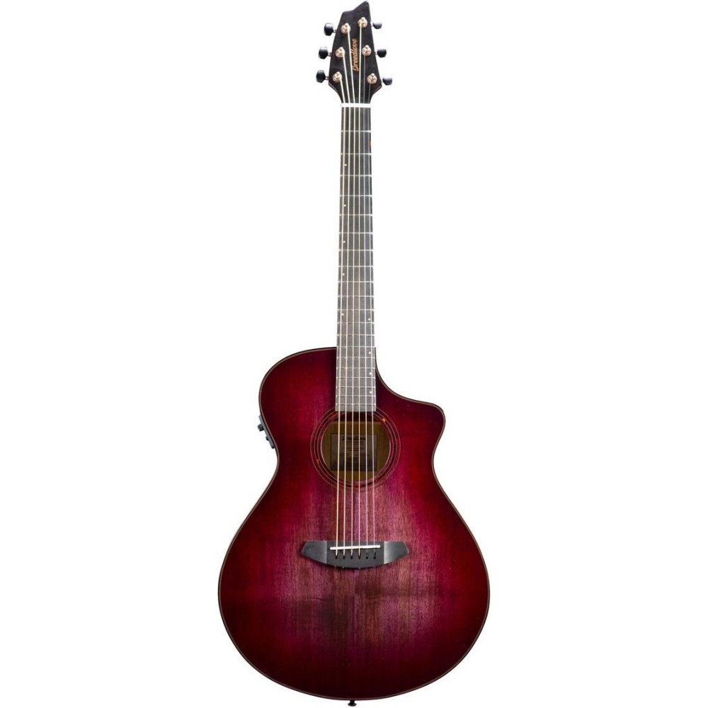 Breedlove Pursuit Ex S Concert Pinot Ce
