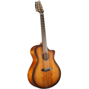 Breedlove Oregon Concerto Bourbon Ce 12c