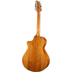 Breedlove Oregon Concerto Bourbon Ce 12c