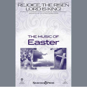 Rejoice, the Risen Lord Is King! - Full Score