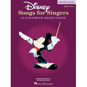 I've Got No Strings (from Pinocchio)