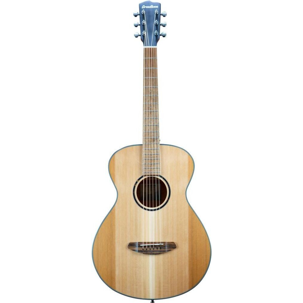 Breedlove Discovery S Concertina