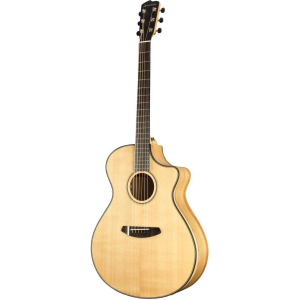 Breedlove Oregon Concerto Ce Naturel