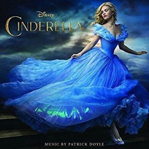 Cinderella Medley (arr. Jason Lyle Black)