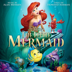 The Little Mermaid Medley (arr. Jason Lyle Black)