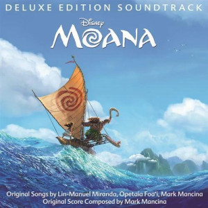 Moana Medley (arr. Jason Lyle Black)