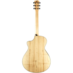 Breedlove Oregon Concerto Ce Naturel