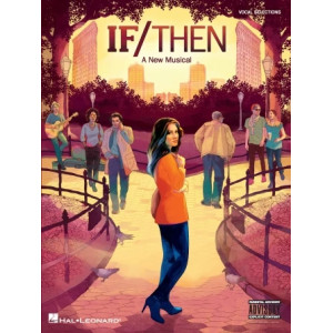 You Learn To Live Without (from If/Then: A New Musical)