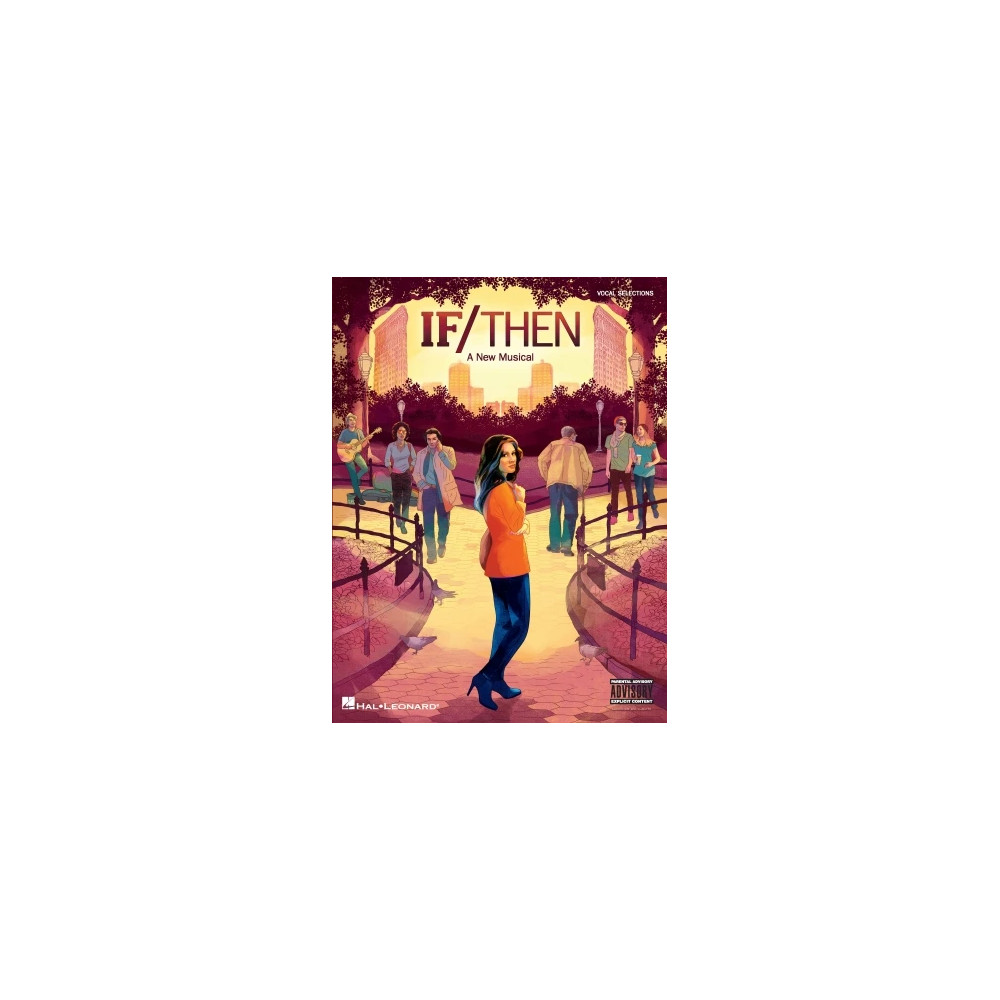 You Learn To Live Without (from If/Then: A New Musical)