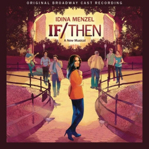 You Learn To Live Without (from If/Then: A New Musical)