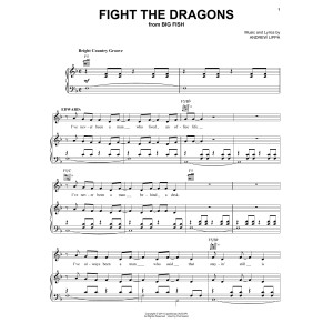 Fight The Dragons