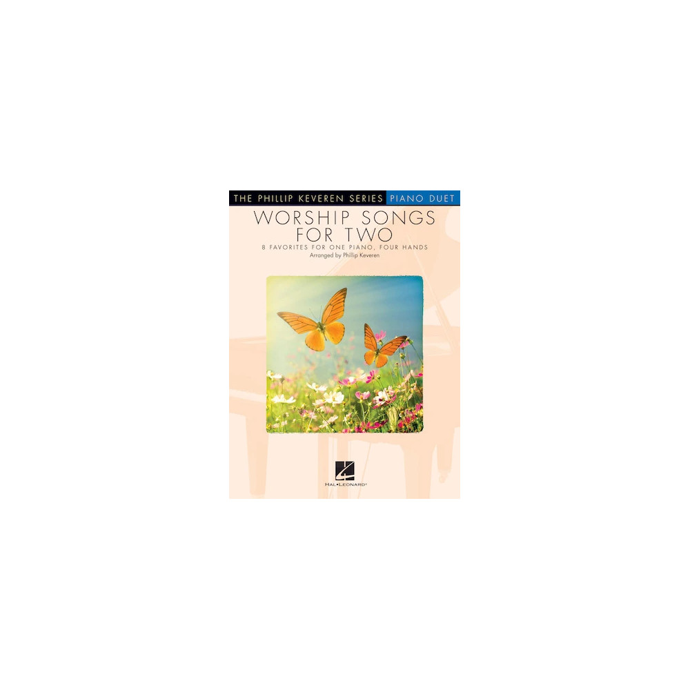 10,000 Reasons (Bless The Lord) (arr. Phillip Keveren)