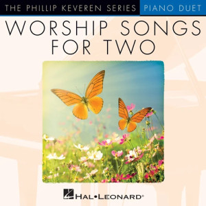 Lord, I Need You (arr. Phillip Keveren)