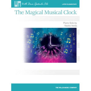 The Magical Musical Clock