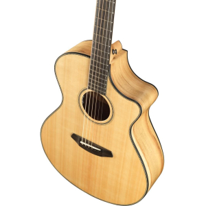 Breedlove Oregon Concerto Ce Naturel
