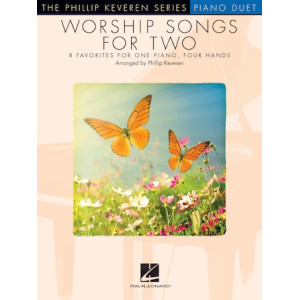 Amazing Grace (My Chains Are Gone) (arr. Phillip Keveren)
