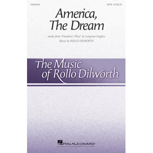 America, The Dream
