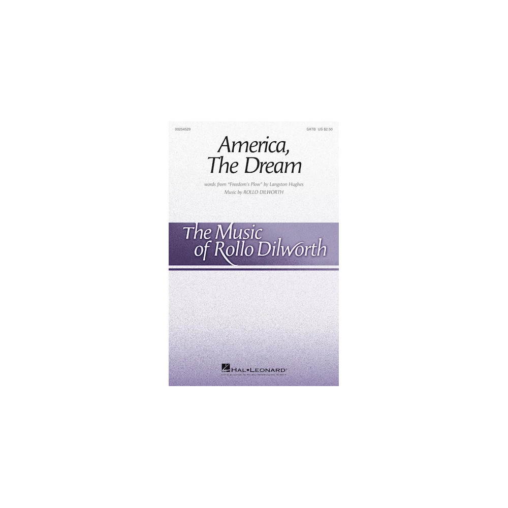 America, The Dream