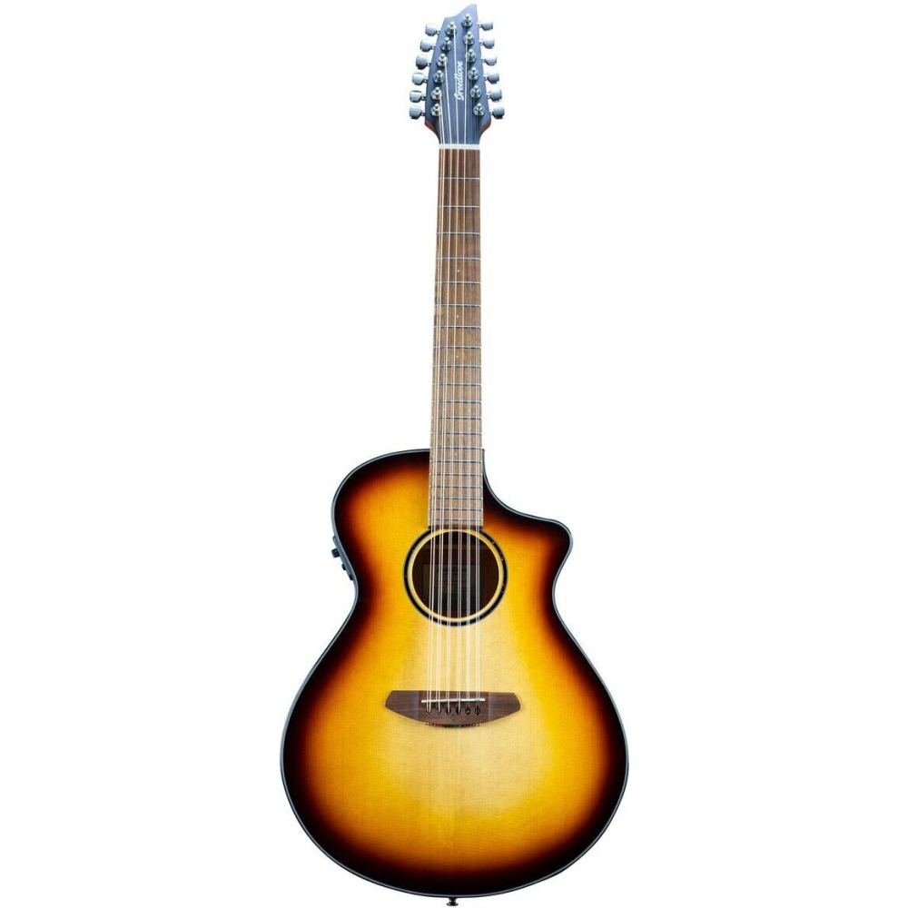 Breedlove Discovery S Concert Edge 12c