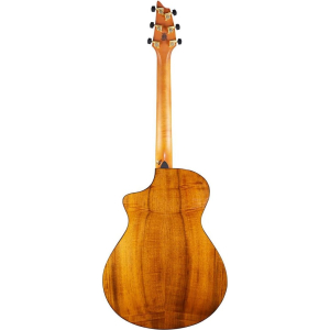 Breedlove Oregon Concert Bourbon Ce