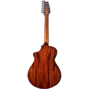 Breedlove Discovery S Concert Edge 12c