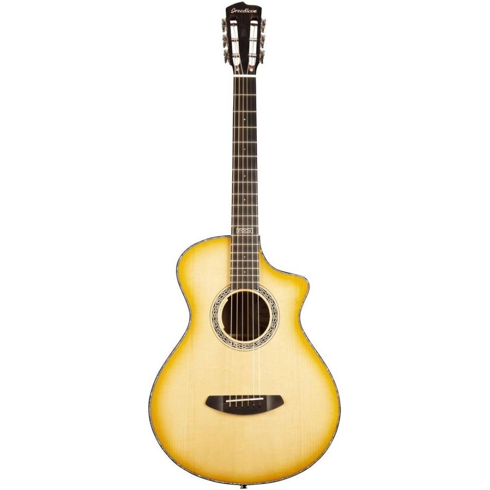 Breedlove Legacy Concertina Ce Shadow