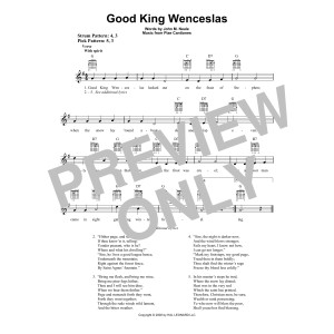 Good King Wenceslas
