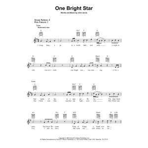 One Bright Star