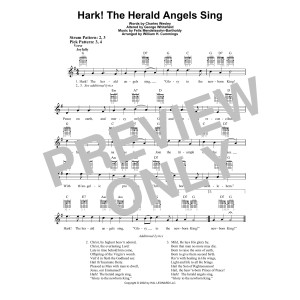 Hark! The Herald Angels Sing