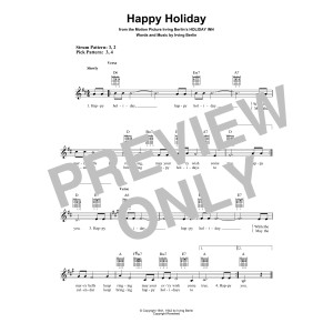 Happy Holiday