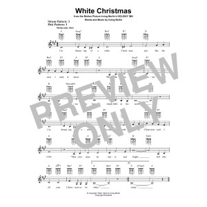 White Christmas
