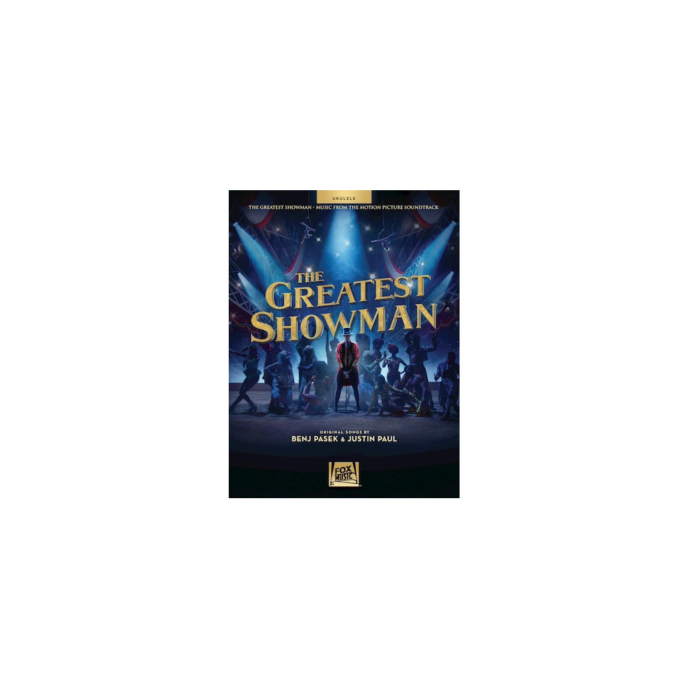 A Million Dreams (from The Greatest Showman)
