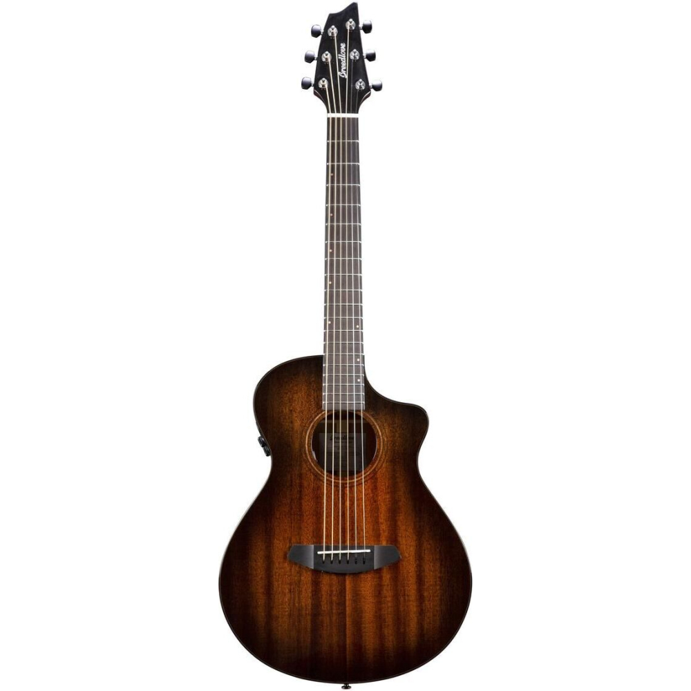 Breedlove Wildwood Pro Companion Ce