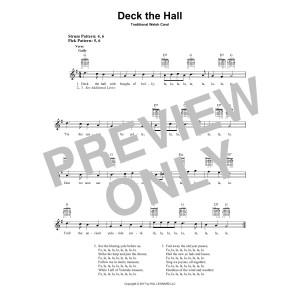 Deck The Hall