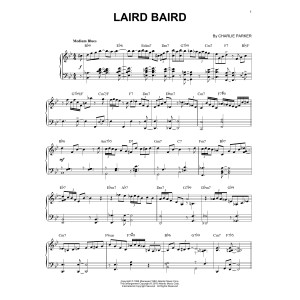 Laird Baird