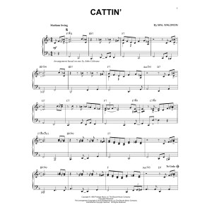 Cattin'