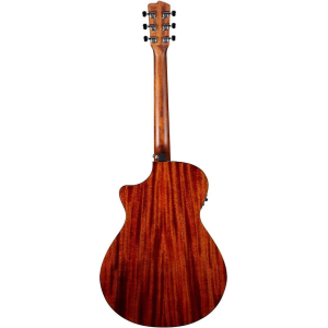 Breedlove Discovery S Concerto Ce Edge