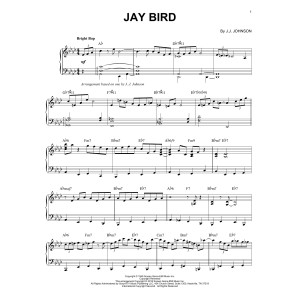 Jay Bird