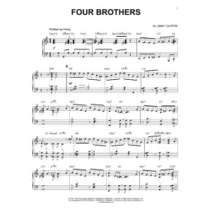 Four Brothers